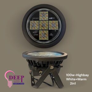 2 in 1 highway lights