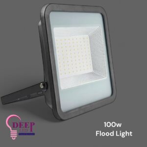 100W Down Choke - Led Flood Light
