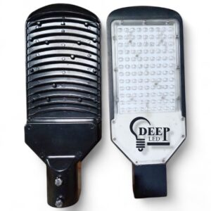 100w Street Light Lens Model