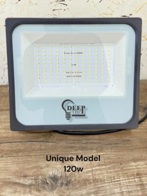 120W Down Choke- Led Flood Light New