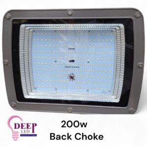 200W Back Choke