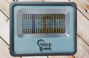 200W Down Choke – 2 in 1 LED Flood Ligh