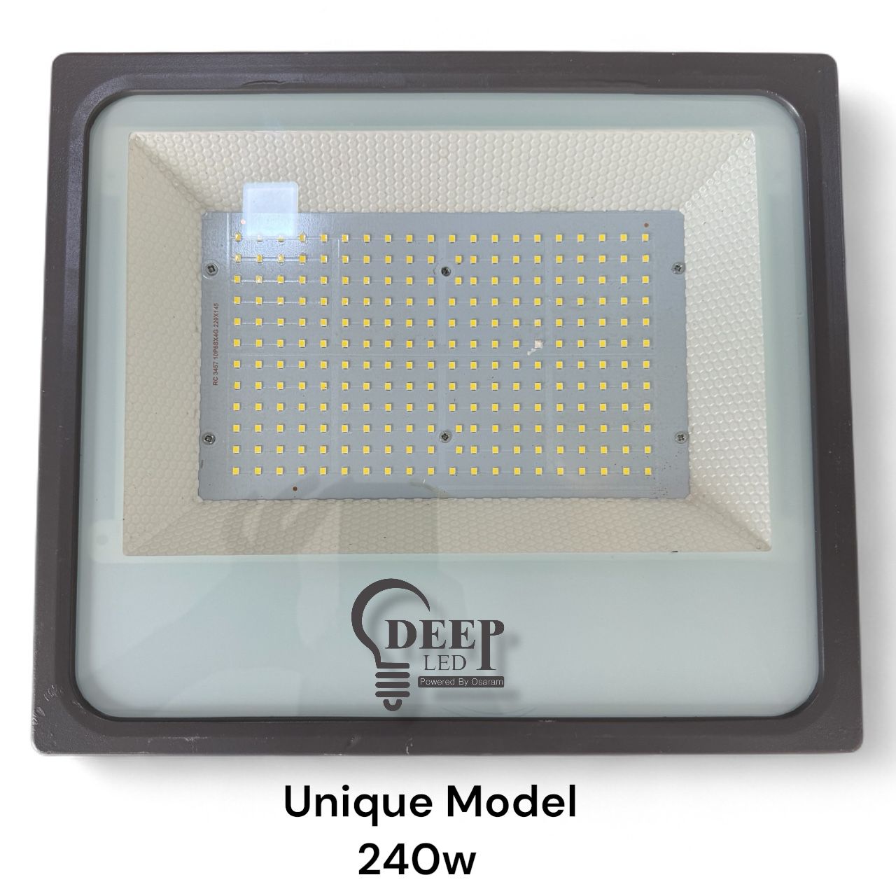 240W Down Choke-Led Flood Lights