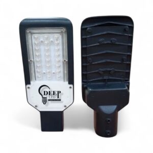 24w Street Light Lens model