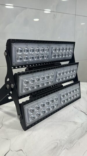 deep led 360 stadium lights