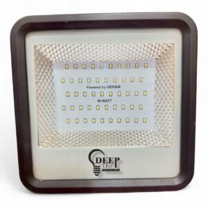 50W Down Choke- Led Street Lights