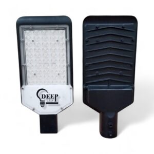 72w Street Light Lens model