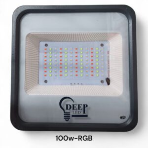 100w Flood Light Down Choke