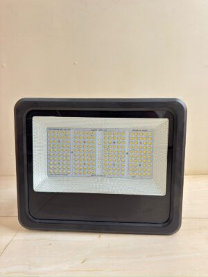 200w Flood Light Down Choke lens model