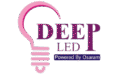 deep led logo