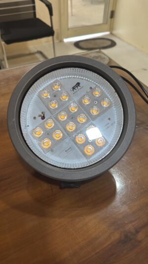 100W(5050) High-Bay Light